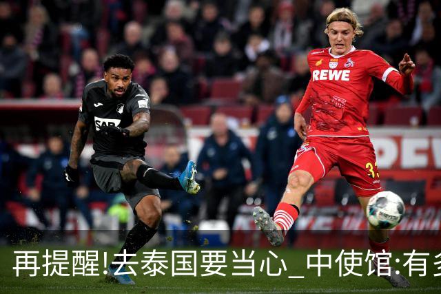 再提醒!去泰国要当心 中使馆:有多人入境后失联